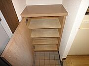 シューズBOX