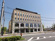 京都製菓製パン技術専門学校（1305m）