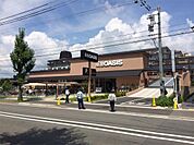 阪急OASIS（オアシス） かどの店（496m）