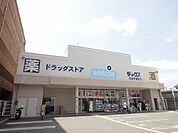 ダックス 右京花屋町店（476m）