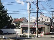 セブンイレブン 西京極西大丸町店（312m）