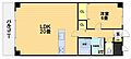 レジデンス桂川4階9.2万円