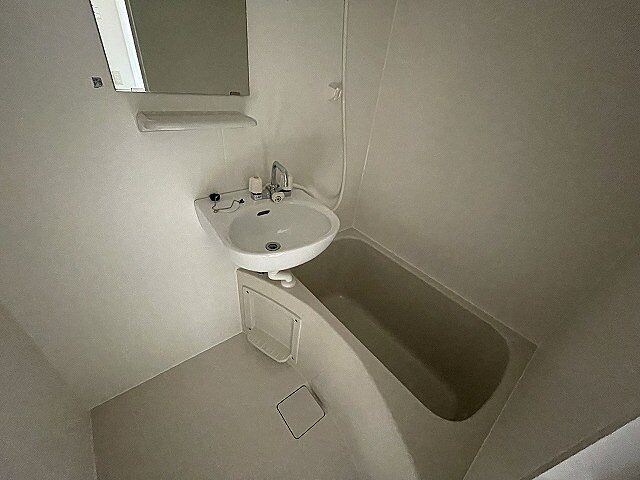 浴室