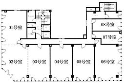 東京メトロ日比谷線 人形町駅 徒歩1分