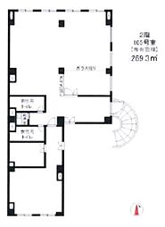 🉐敷金礼金0円！🉐山手線 恵比寿駅 徒歩7分