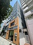 東京都江東区永代2丁目：物件画像／トップクォーター株式会社