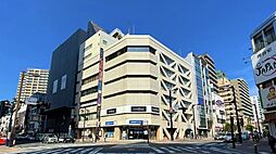 総武線 船橋駅 徒歩4分