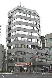 常磐線 北千住駅 徒歩8分