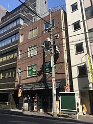 東京メトロ日比谷線 八丁堀駅 徒歩3分