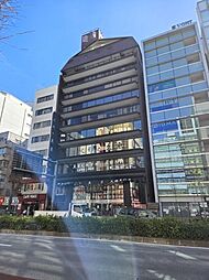 🉐敷金礼金0円！🉐都営浅草線 浅草橋駅 徒歩1分