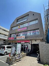 新京成電鉄 高根木戸駅 徒歩4分
