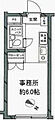 日神パレステージ代田橋地下1階7.0万円
