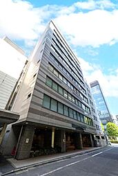 東京メトロ東西線 茅場町駅 徒歩1分