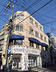 小田急小田原線 経堂駅 徒歩3分
