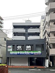 横浜市営地下鉄ブルーライン 吉野町駅 徒歩3分