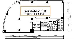 都営浅草線 宝町駅 徒歩2分