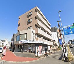総武本線 東千葉駅 徒歩1分