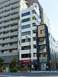 東京メトロ東西線 門前仲町駅 徒歩1分