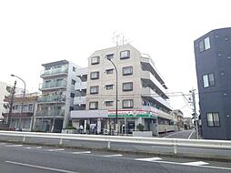 西武新宿線 武蔵関駅 徒歩7分