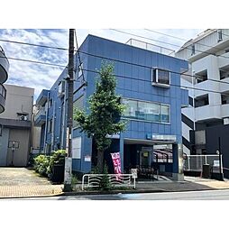 都営大江戸線 門前仲町駅 徒歩9分