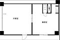 LaVistaParkHouse1階30.9万円