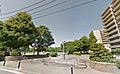 【公園】蒔田公...