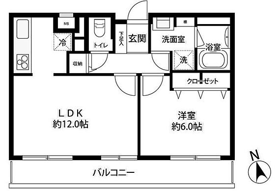 44.91平米...