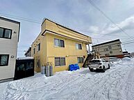 北海道旭川市東光十五条4丁目4-12：物件画像／新井建物管理有限会社