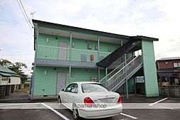 青森県青森市大字荒川字柴田286-3コーポシャルマン 201