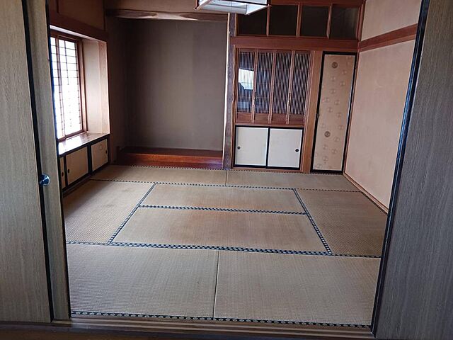 和室