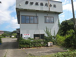 西津軽郡深浦町岩崎字泥ノ沢（物件5）