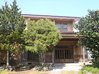 秋田県南秋田郡井川町葹田字轡田30-7：物件画像／新井建物管理有限会社