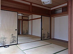 和室の画像