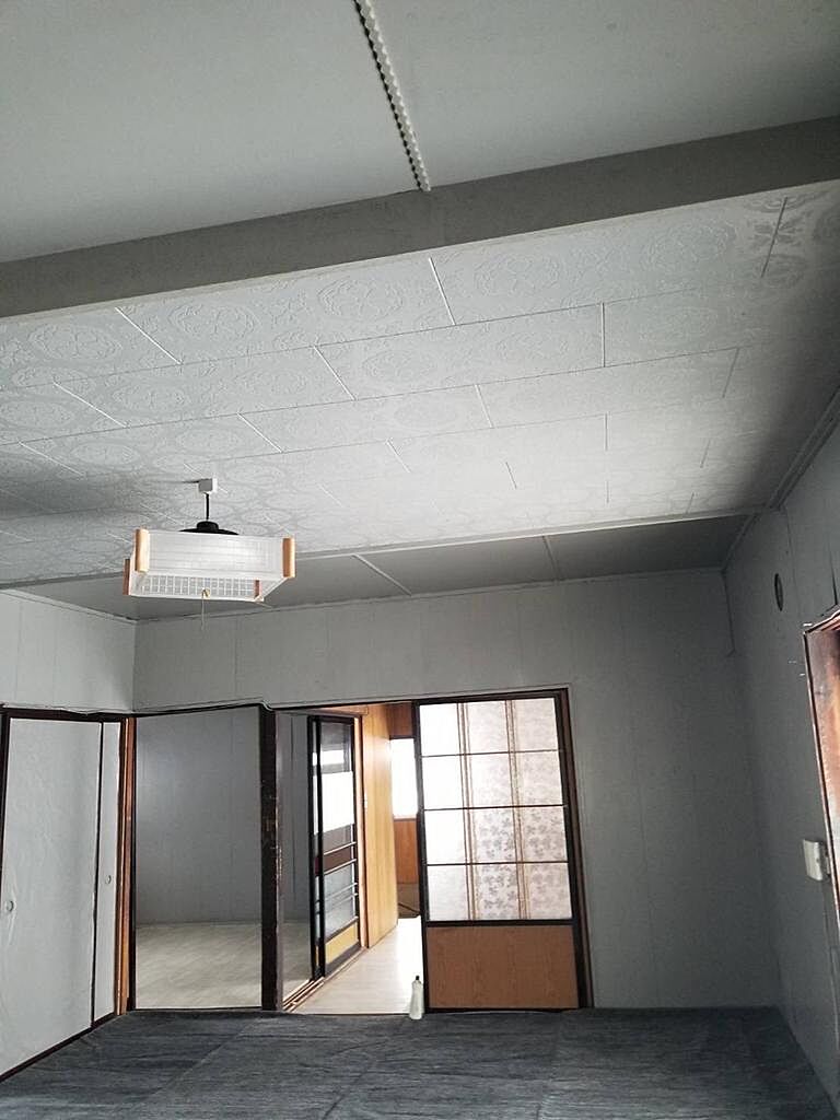 detached 青森県平川市新屋栄館