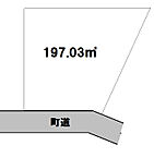 秋田県南秋田郡五城目町上樋口字樽沢69-43：物件画像