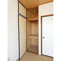 ハイツSK  ｜ 栃木県小山市西城南1丁目（賃貸マンション3DK・2階・51.00㎡） その11