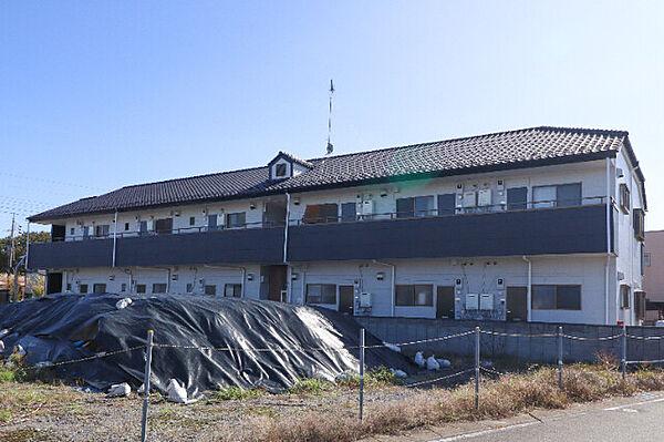 アメニティライフ ｜茨城県結城市大字結城(賃貸マンション2DK・1階・52.30㎡)の写真 その7