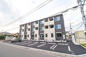 ネオ・コンフォルト  ｜ 茨城県結城市大字結城（賃貸アパート2K・1階・36.96㎡） その6