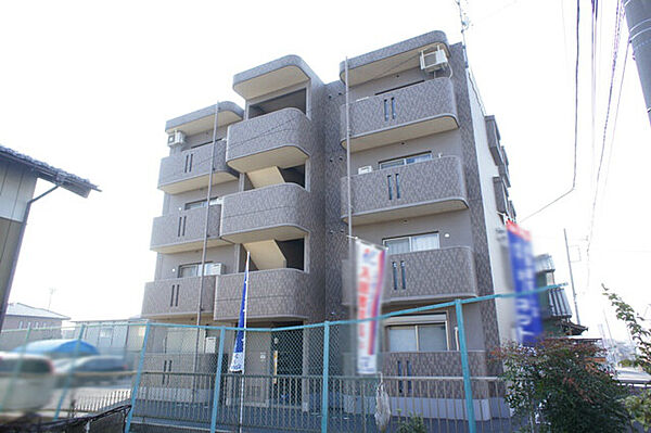 apartment 茨城県結城市大字結城
物件地図