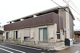 Sunny Residence B  ｜ 栃木県栃木市沼和田町（賃貸テラスハウス2LDK・2階・54.83㎡） その6