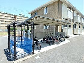 シュプリーム立木  ｜ 栃木県小山市大字立木（賃貸アパート1LDK・2階・42.38㎡） その20