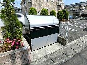 ヴィヴィッド・アヴェニール  ｜ 栃木県栃木市箱森町（賃貸アパート1LDK・2階・46.09㎡） その21