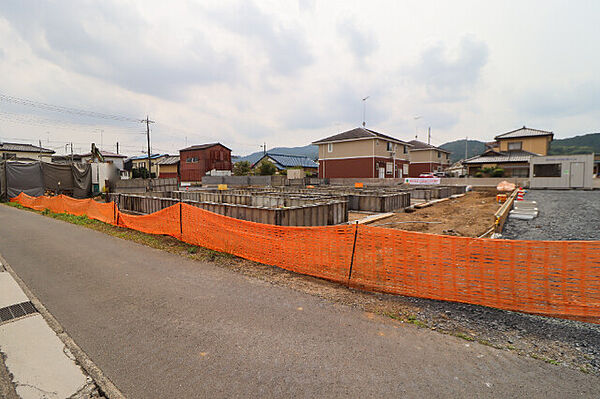 アマティ ｜栃木県栃木市薗部町2丁目(賃貸アパート2LDK・2階・58.57㎡)の写真 その15