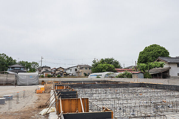 トゥーランドット ｜茨城県古河市鴻巣(賃貸アパート1LDK・1階・50.01㎡)の写真 その24