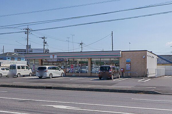 クイーンズコート ｜栃木県栃木市平柳町3丁目(賃貸アパート1R・3階・30.13㎡)の写真 その25