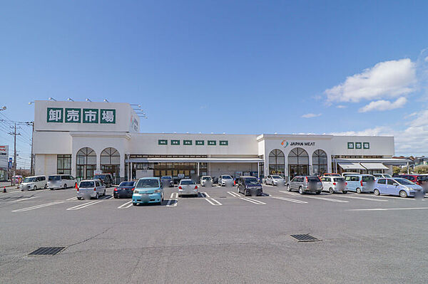 ロイヤル アネシス Ａ ｜茨城県古河市下辺見(賃貸アパート1LDK・1階・47.50㎡)の写真 その23