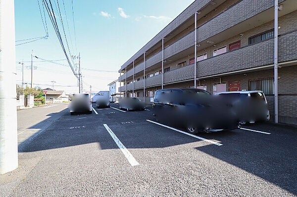 GSアコード小山 ｜栃木県小山市犬塚8丁目(賃貸マンション3LDK・2階・55.04㎡)の写真 その15