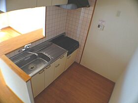 ユーミーナリサ  ｜ 栃木県栃木市野中町（賃貸マンション2LDK・2階・53.67㎡） その5