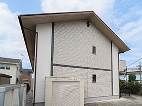 CASA DOMANI  ｜ 栃木県栃木市大宮町（賃貸テラスハウス2LDK・1階・56.77㎡） その1