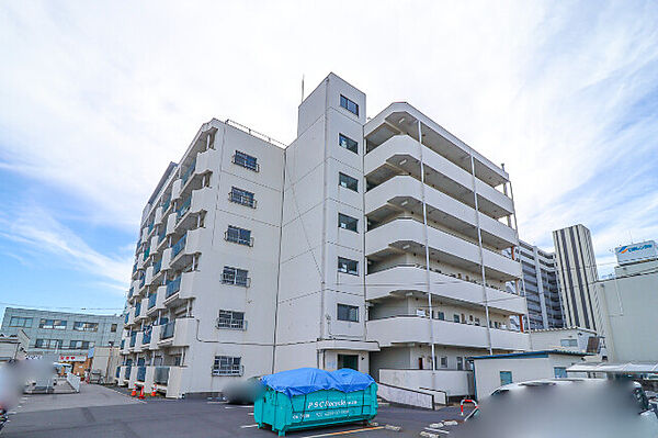 いせやハイツ ｜栃木県小山市駅東通り2丁目(賃貸マンション2LDK・2階・49.40㎡)の写真 その3